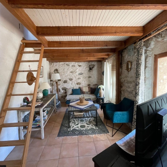  2A IMMOBILIER Calvi / L'Ile Rousse : Maison / Villa | SANTA-REPARATA-DI-BALAGNA (20220) | 55 m2 | 190 000 € 