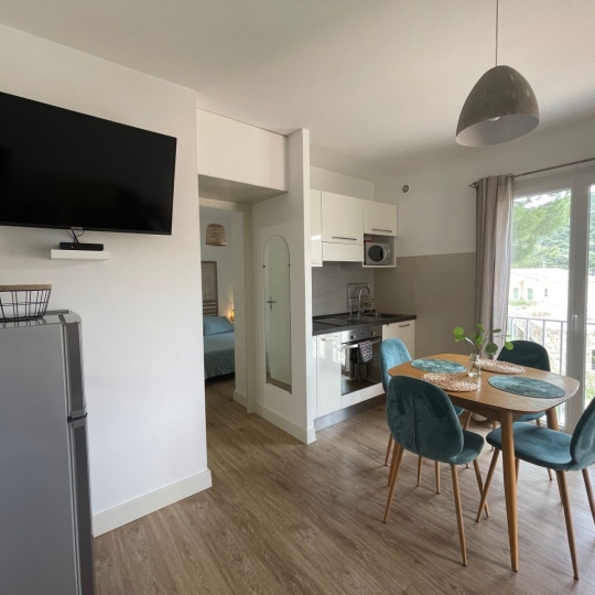 2A IMMOBILIER Calvi / L'Ile Rousse : Apartment | MONTICELLO (20220) | 24.00m2 | 164 000 € 