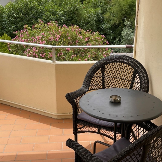  2A IMMOBILIER Calvi / L'Ile Rousse : Apartment | MONTICELLO (20220) | 24 m2 | 164 000 € 