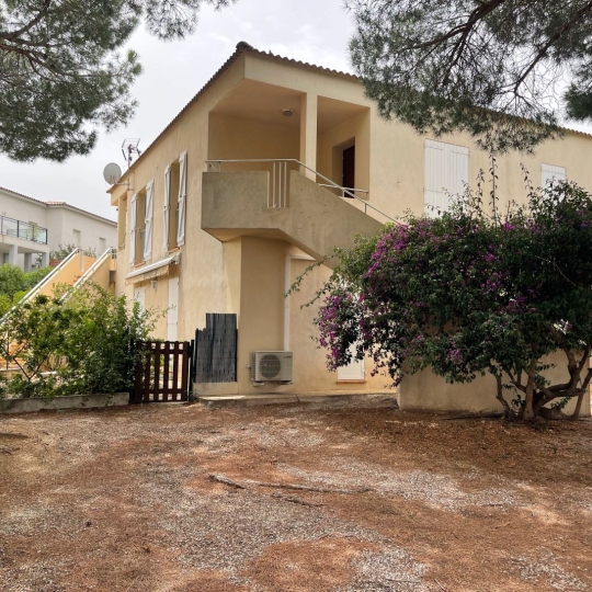 2A IMMOBILIER Calvi / L'Ile Rousse : Appartement | MONTICELLO (20220) | 24.00m2 | 164 000 € 