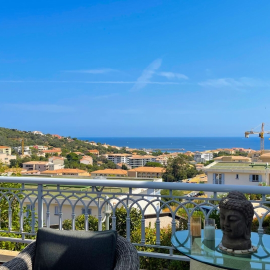 2A IMMOBILIER Calvi / L'Ile Rousse : Appartement | L'ILE-ROUSSE (20220) | 77.00m2 | 504 000 € 