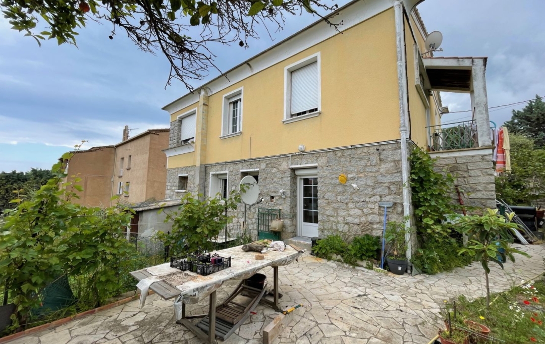 2A IMMOBILIER Calvi / L'Ile Rousse : Maison / Villa | L'ILE-ROUSSE (20220) | 200 m2 | 1 144 000 € 
