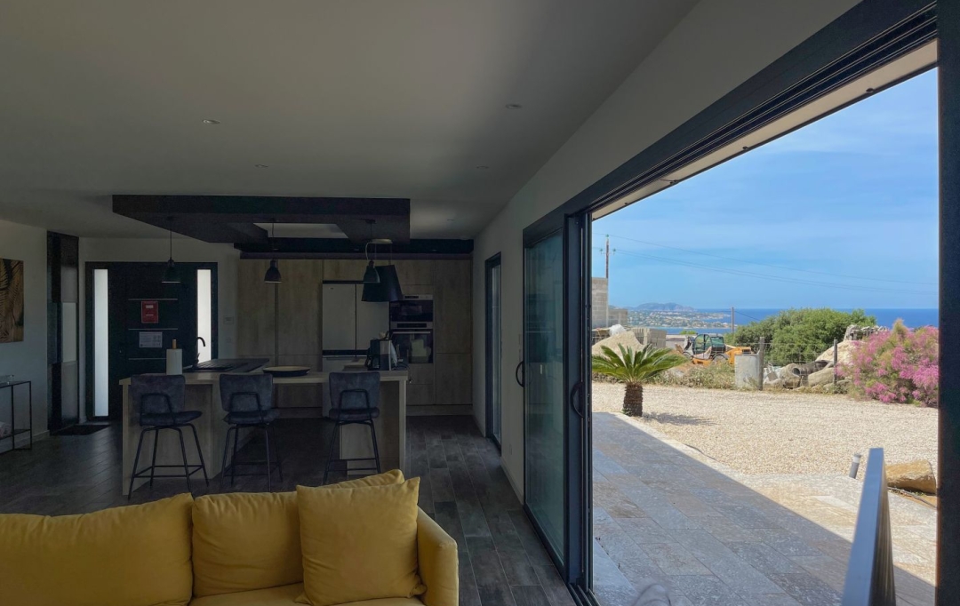 2A IMMOBILIER Calvi / L'Ile Rousse : Maison / Villa | CORBARA (20220) | 182 m2 | 1 780 000 € 