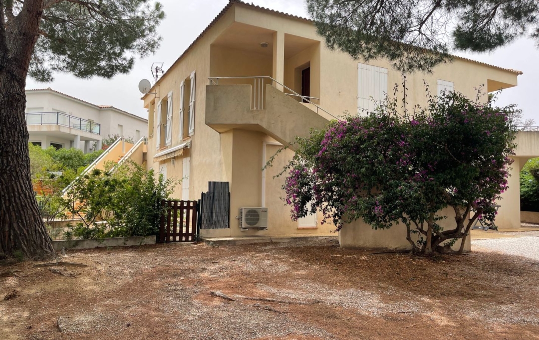 2A IMMOBILIER Calvi / L'Ile Rousse : Appartement | MONTICELLO (20220) | 24 m2 | 164 000 € 