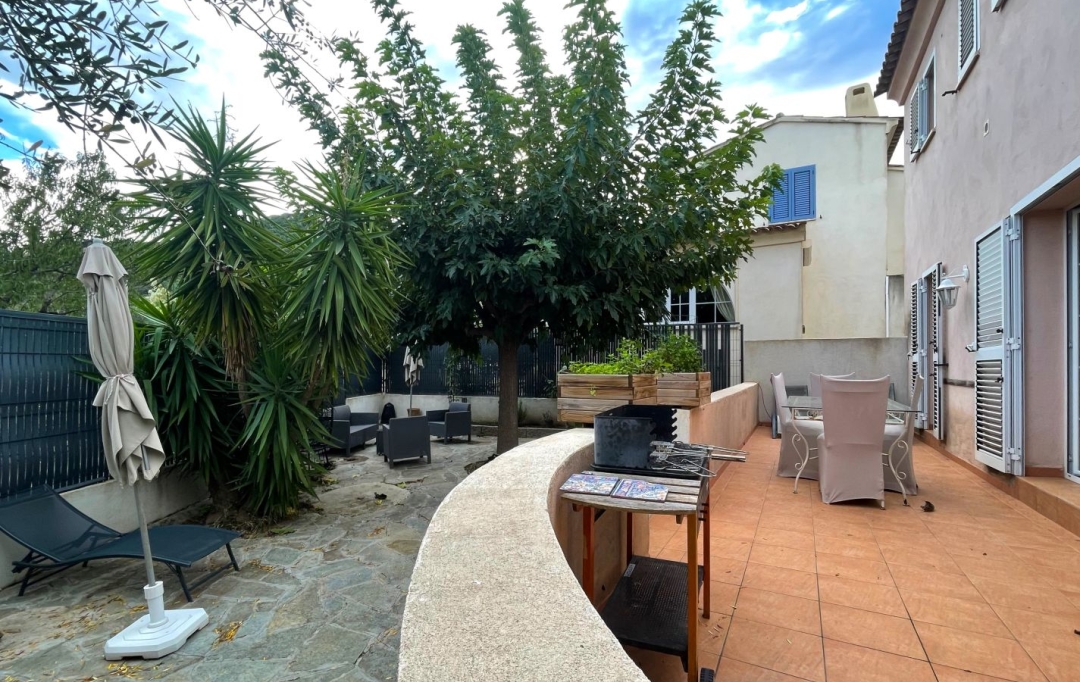 2A IMMOBILIER Calvi / L'Ile Rousse : Maison / Villa | L'ILE-ROUSSE (20220) | 91 m2 | 483 000 € 