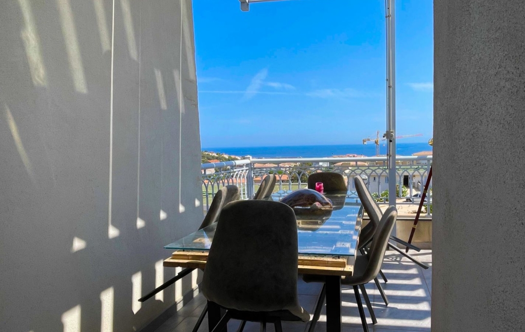 2A IMMOBILIER Calvi / L'Ile Rousse : Appartement | L'ILE-ROUSSE (20220) | 77 m2 | 504 000 € 