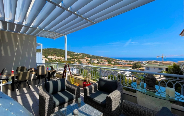  2A IMMOBILIER Calvi / L'Ile Rousse Apartment | L'ILE-ROUSSE (20220) | 77 m2 | 504 000 € 